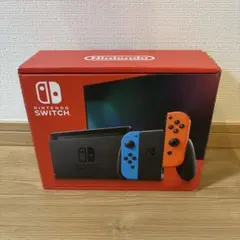 新品未使用 未対策機】Nintendo Switch 2017年産 未対策機 - メルカリ