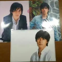 NEWS錦戸亮 ファイル