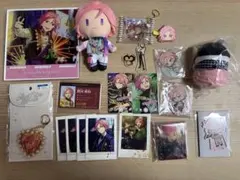 桜河こはく グッズセット まとめ売り