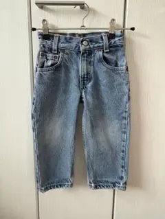 levi's リーバイス 550 3T