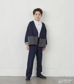 SALE！！セットアップ ノーカラージャケット