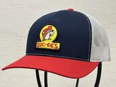 【日本未発売】 Buc-ee’s トラッカーキャップ US限定 USA購入 カモ 日本未発売】 Buc-ee's トラッカーキャップ US限定 USA購入 カモ