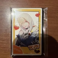 オトメイト AGF 2025 シンキス YOFY アクリルカード