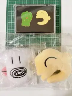 新品未開封】戌神ころね 活動二周年記念 ホソイヌ&ころねすきー