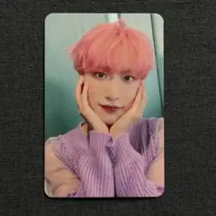 ATEEZ アチズ ソンファ シーグリ 2022 トレカ ATEEZ アチズ ソンファ シーグリ 2022 トレカ - メルカリ