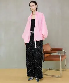 MAISON SPECIAL Ribbon Design Cargo Pants - メルカリ