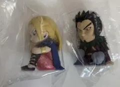 まちぼうけ　キングダム