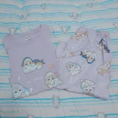 mofusand モフサンド パジャマ ルームウェア Mサイズ
