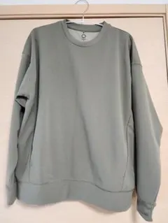 テック スウェット