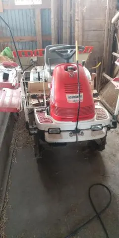 2026年最新】田植 ヤンマーの人気アイテム - メルカリ