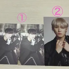 2026年最新】SF9 インソンの人気アイテム - メルカリ