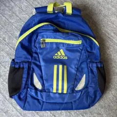 子供用adidasリュック
