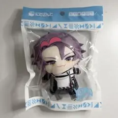 渡会雲雀 にじぱぺっと