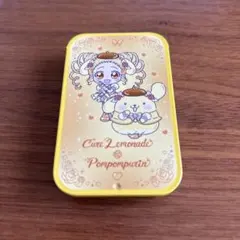 すらいどきゃん　キュアレモネード　ポムポムプリン