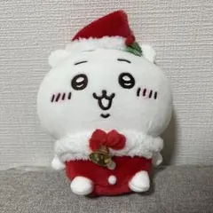ちいかわ サンタさんだ！ぬいぐるみS クリスマス うさぎ 2023 - メルカリ