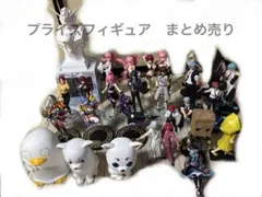 単価500円　フィギュアまとめ売り　40個　ワンピース　着せ恋　呪術　ひろあか 単価500円 フィギュアまとめ売り 40個 ワンピース 着せ恋 呪術 ひろ