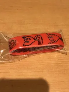 SEKAI NO OWARI phoenix ラバーバンド