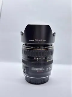 Canon EF 28-105mm F3.5-4.5 USM レンズ