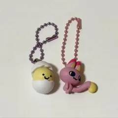 たまごっち　チョコボックス　べびまるっち　にゃおっち