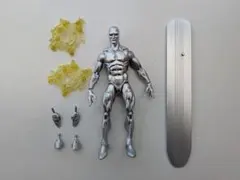 マーベルレジェンド　シルバーサーファーのサムネイル