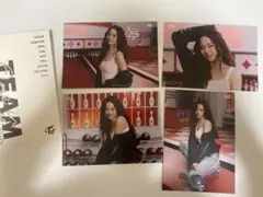 TWICE ツウィ　THIS IS FOR ラントレ