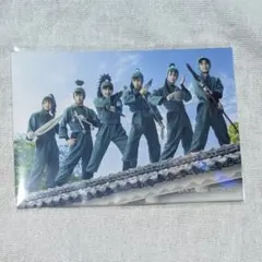 忍たま乱太郎 ミュージカルブロマイド