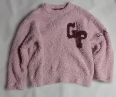 gelato pique ピンクのルームウェア