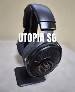 Focal utopia SG【ZMFUniversal Padsに交換品】 Focal utopia SG【ZMFUniversal Padsに交換品】 - メルカリ