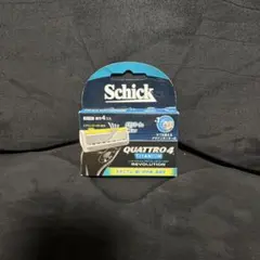 Schick QUATTRO4 替え刃 4個入りのサムネイル
