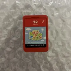 ぽこあポケモン Nintendo Switch ソフト