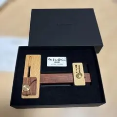 kawacoya snap A6W nato［ナート］starter set黒 限定商品】kawacoya×LETSコラボ商品のご紹介 – LETS STATIONERY