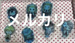 鬼滅の刃　ここみえ　アクリルフィギュア