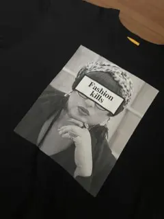 iLiFE! 純嶺みき 生誕グッズ ロンT Tシャツ 実写 推しT - メルカリ
