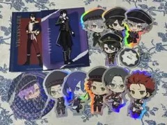 あんスタ アニメイトカフェ 追憶セレクション 12点まとめ