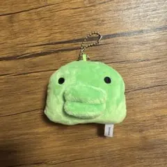 くちぱっち ガチャガチャ