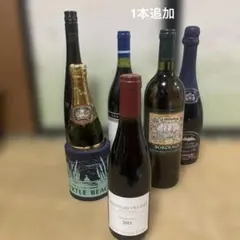 ドメーヌポンコツ、ル・レーヴ・ワイナリー　ワイン２本セット ドメーヌポンコツ、ル・レーヴ・ワイナリー ワイン2本セット - メルカリ