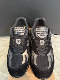 ニューバランス　U991LD2 新品,未使用