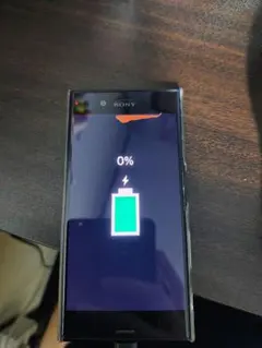 Android15済 Xperia XZ1 Compact バッテリー良好 - メルカリ