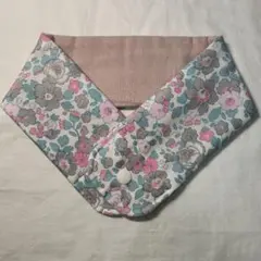 リバティ アイスノンカバー スモールサス 花柄 ターコイズ - メルカリ