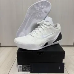 Nike Kobe 9 Elite Low Protro 