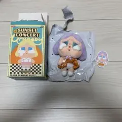 クライベイビー sunset concert