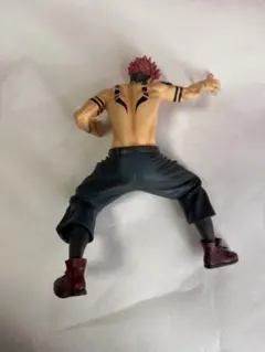 2026年最新】両面宿儺 呪術廻戦 フィギュアの人気アイテム - メルカリ
