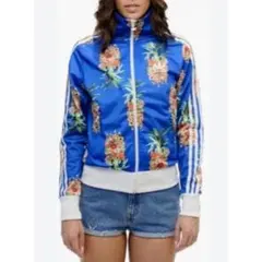 adidas Originals The FARM Company コラボ　S