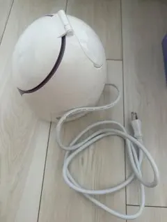 안란 페이스 스티머 본체