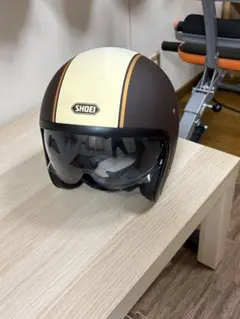 BELL 500-TXJ Mサイズ レッド ジェットヘルメット:BUCO - メルカリ
