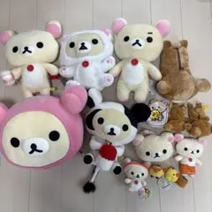 リラックマ まとめ売り 2026年最新】リラックマ まとめ売りの人気アイテム - メルカリ