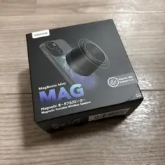 miatone MagBoom Mini MAG ワイヤレススピーカーのサムネイル