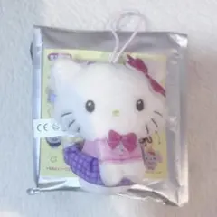 サンリオ サンリオキャラクターズ シークレットマスコット チャーミーキティ