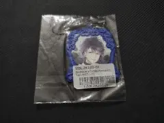 DIABOLIK LOVERS Portraitくじ　無神ルキ　ラバーストラップ