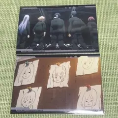 86 エイティシックス シン　ブロマイド　★★